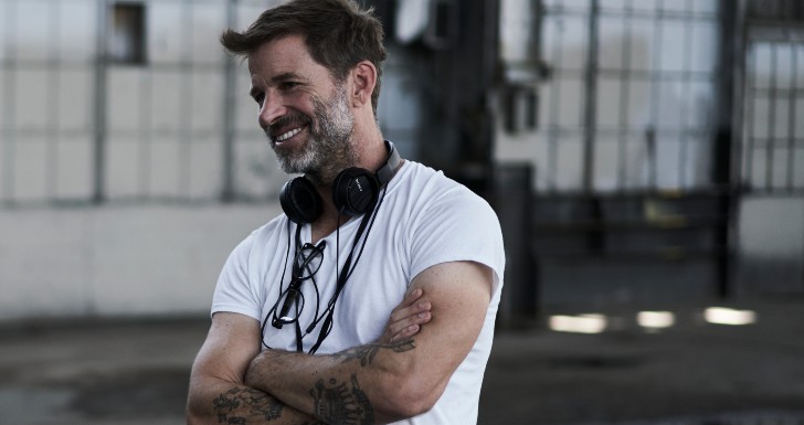 Rebel Moon: Filme de Zack Snyder na Netflix terá série animada e podcast