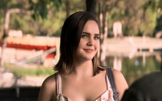 Bailee Madison