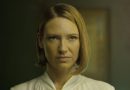 Anna Torv Last of Us