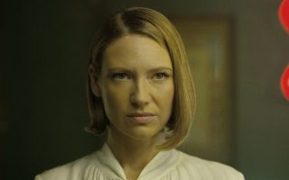 Anna Torv Last of Us