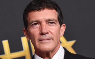 antonio banderas indiana jones 5
