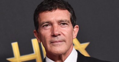 antonio banderas indiana jones 5