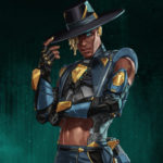 Apex Legends Emergence