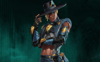 Apex Legends Emergence
