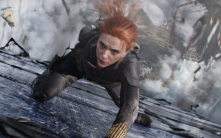 Black Widow