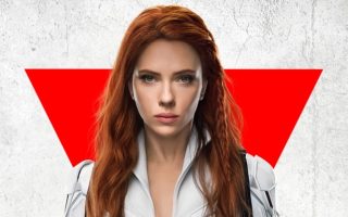 Black Widow