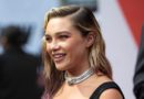 Black Widow Premiere Florence Pugh