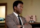 blade true detective Mahershala Ali