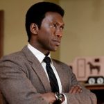 blade true detective Mahershala Ali