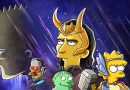 Disney+ Loki