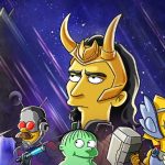Disney+ Loki