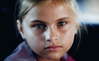 o pequeno quinquin cannes em casa