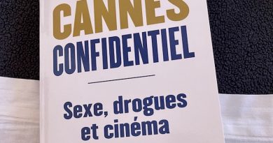 Cannes Confidentiel