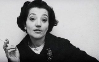 Cecilia Mangini