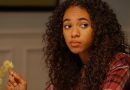 Chandler Kinney Pretty Little Liars