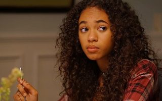 Chandler Kinney Pretty Little Liars
