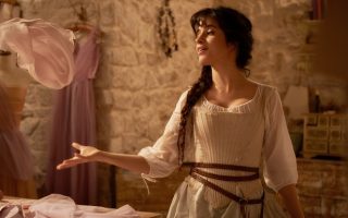 Cinderella