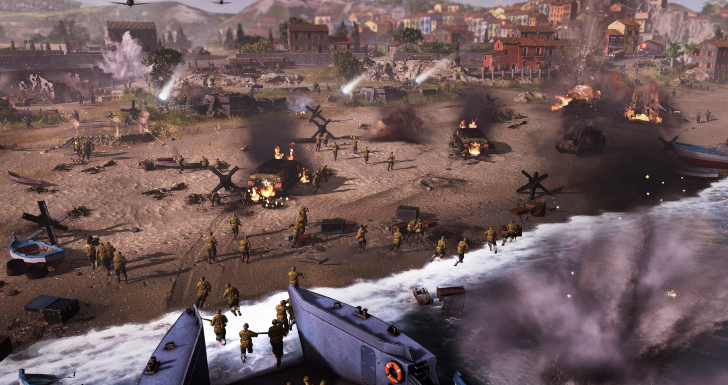 Company of Heroes 3