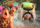 Croods