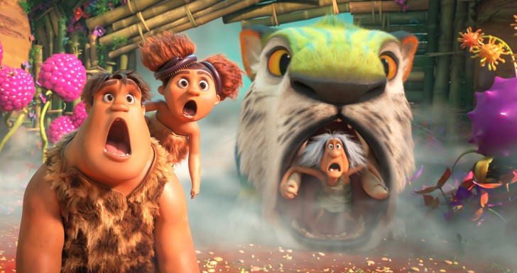 Croods