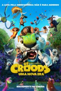 Croods