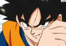 Dragon Ball Super