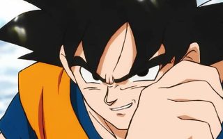 Dragon Ball Super