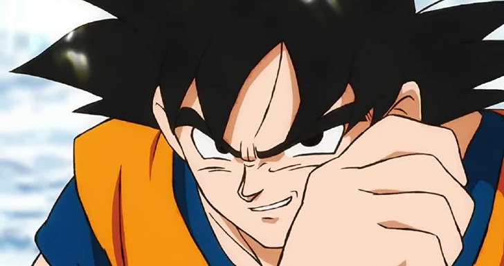 Por Que Dragon Ball Super: Broly é o MELHOR Filme de Dragon Ball