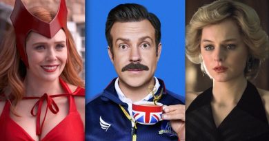 Emmy Wanda Ted Crown