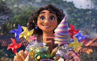 encanto disney