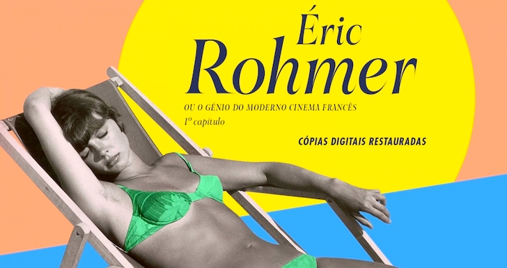 Éric Rohmer