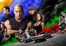 Velocidade Furiosa 9