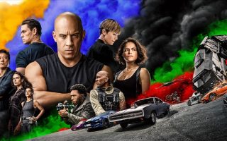 Velocidade Furiosa 9