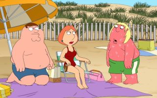 Family Guy