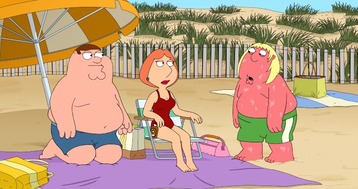 Family Guy