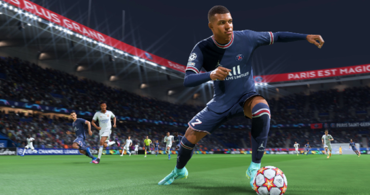 EA Sports revela data de lançamento, trailer e novas mecânicas do