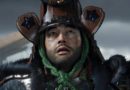 ghost of tsushima DC playstation sony