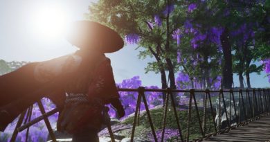 ghost of tsushima playstation sony 4