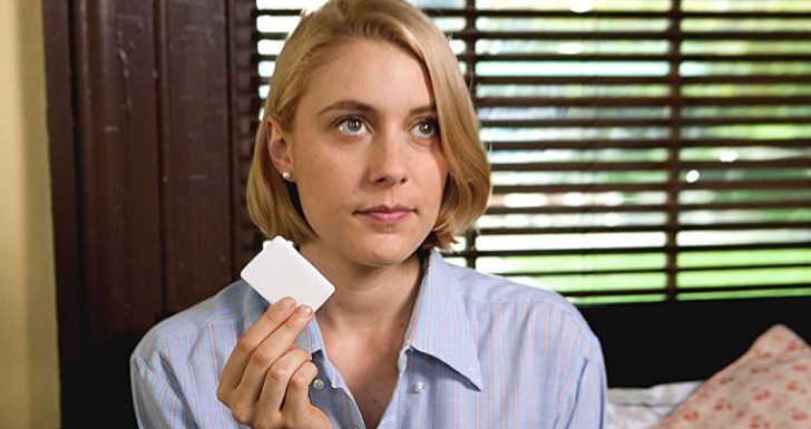 Greta Gerwig realiza barbie 2023