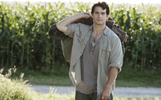 henry cavill