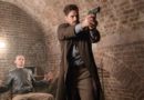 henry cavill argylle