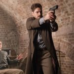 henry cavill argylle