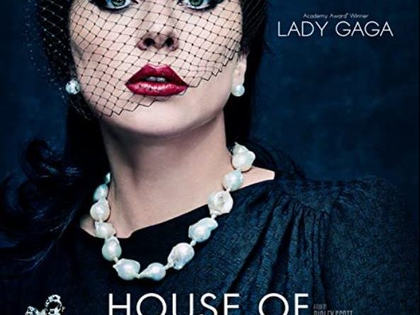 House of Gucci Lady Gaga