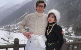House of Gucci