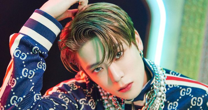 jaehyun nct