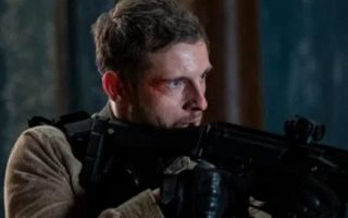 Jamie Bell