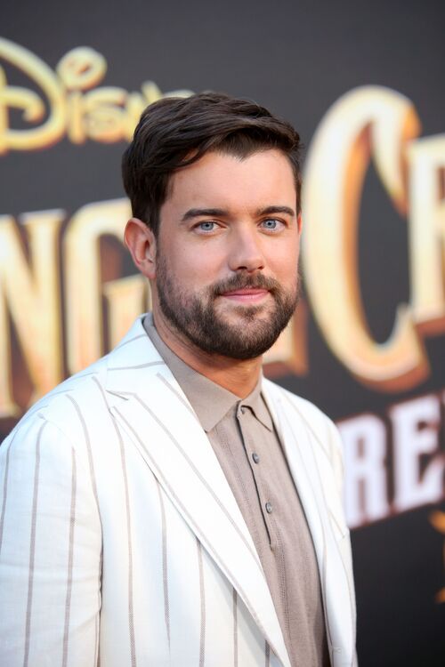 Jack Whitehall