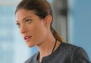 Dexter Jennifer Carpenter