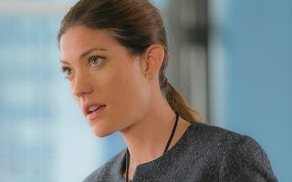 Dexter Jennifer Carpenter
