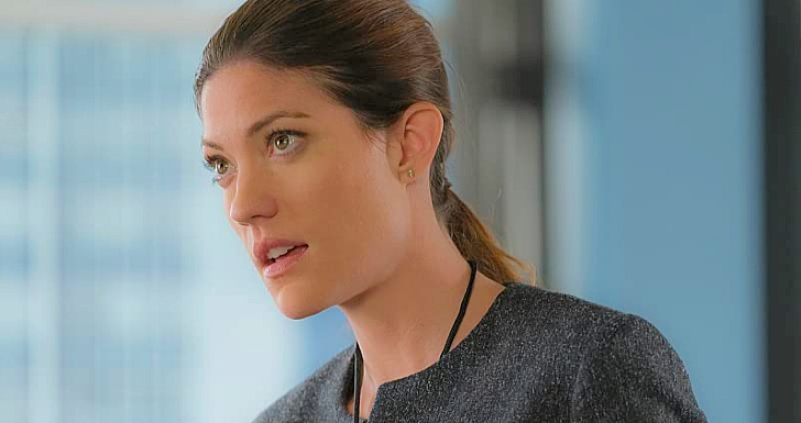 Dexter Jennifer Carpenter